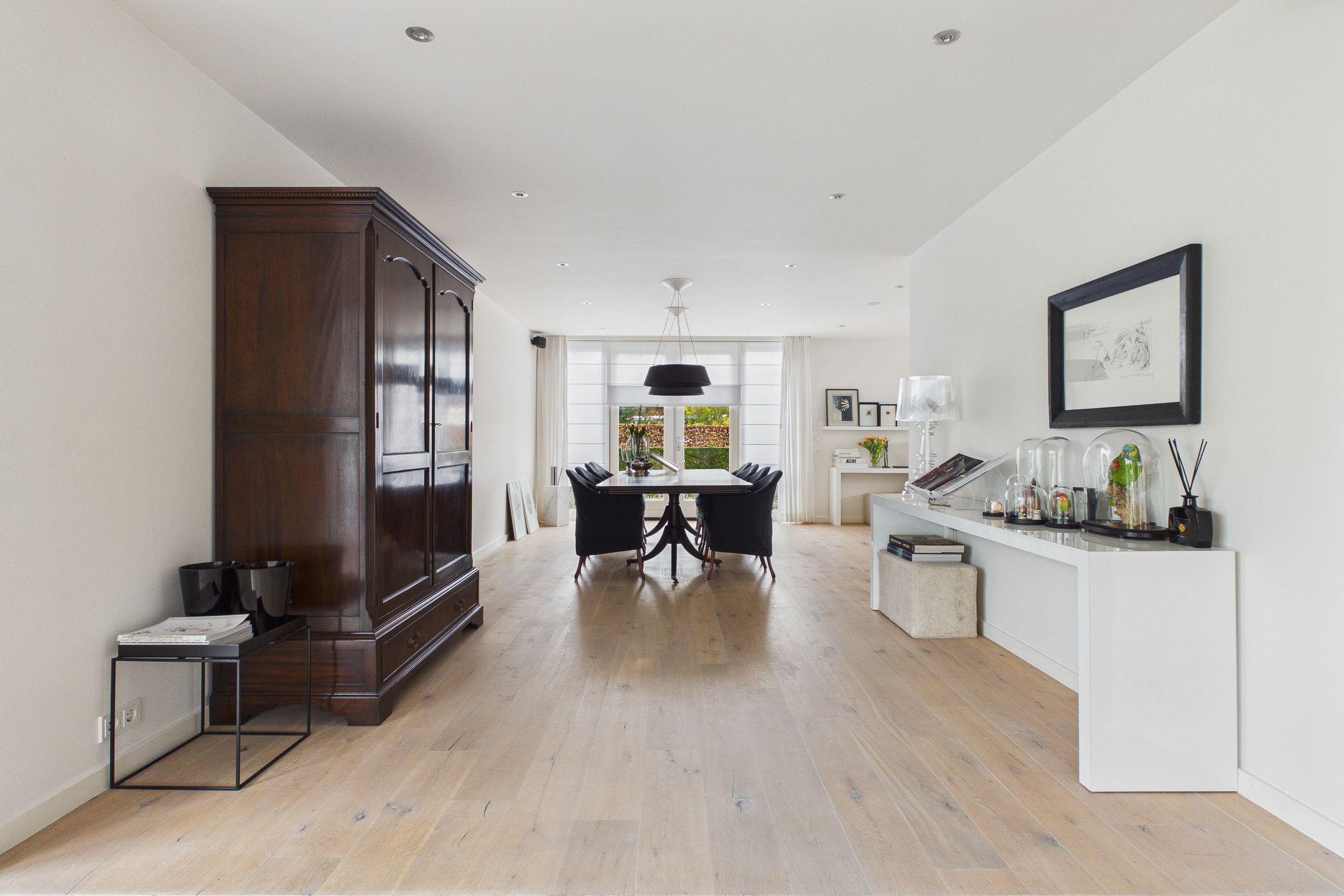 Foto 12 van Zuidsingel 1-A