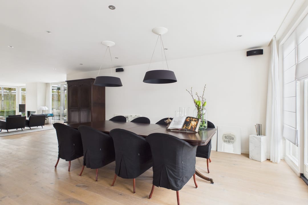 Foto 13 van Zuidsingel 1-A