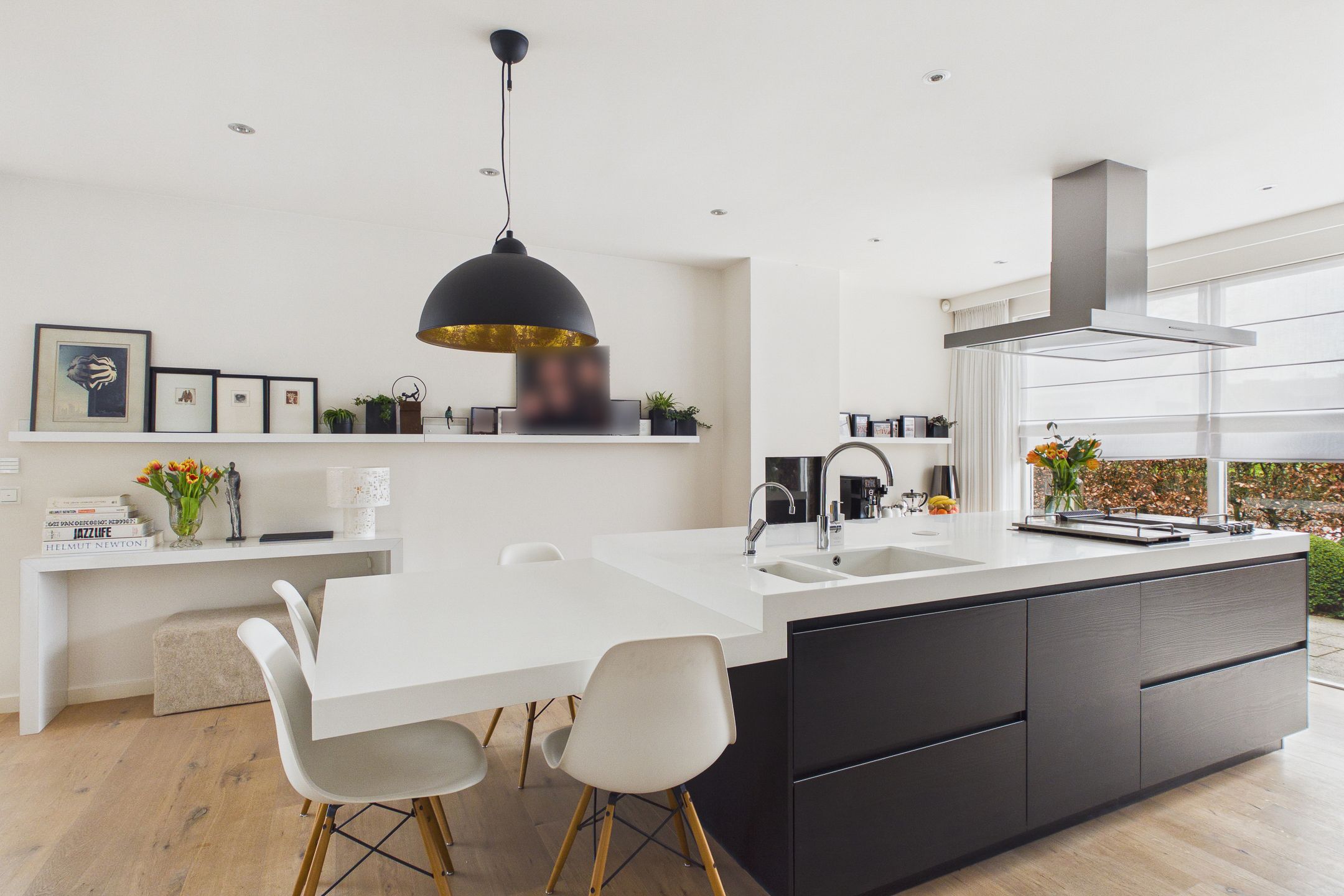 Foto 15 van Zuidsingel 1-A