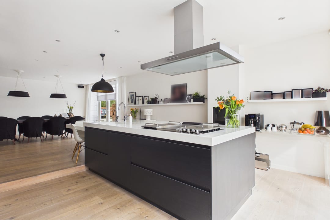 Foto 16 van Zuidsingel 1-A