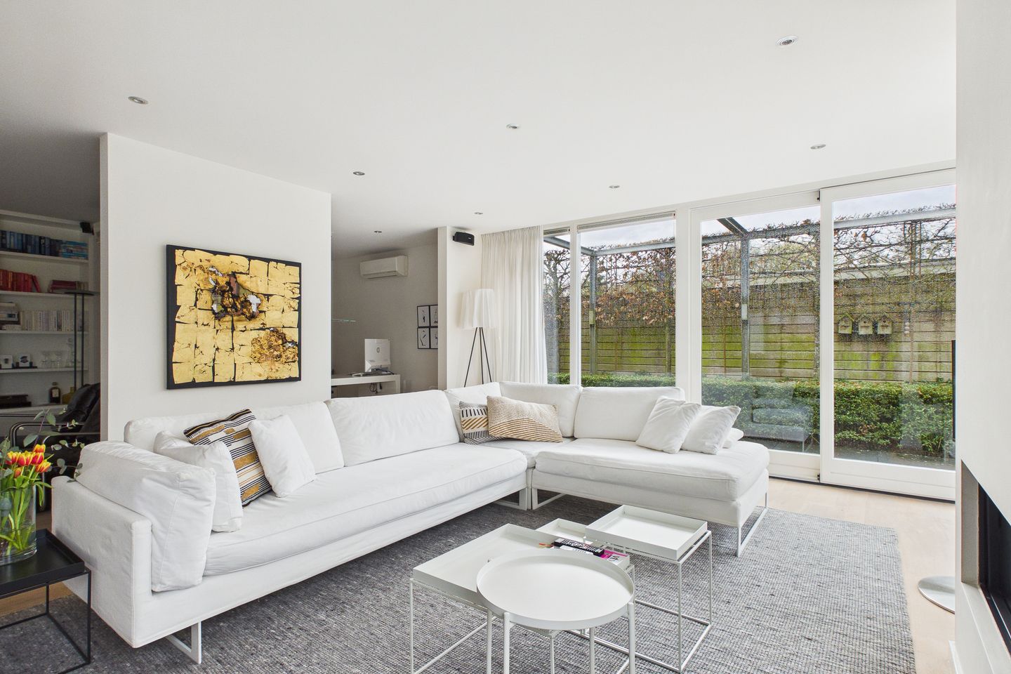 Foto 20 van Zuidsingel 1-A