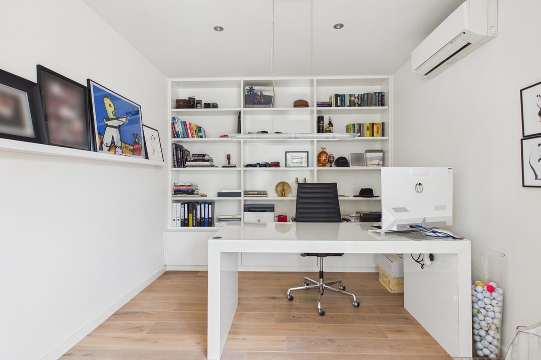 Foto 22 van Zuidsingel 1-A