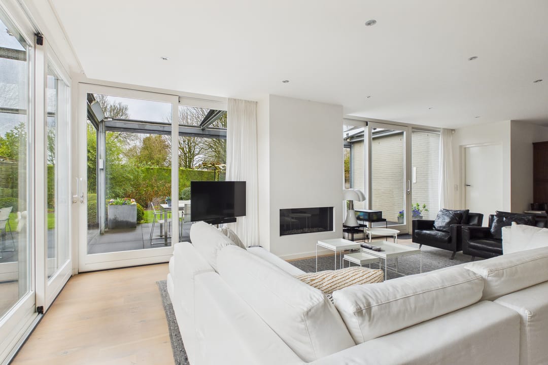 Foto 23 van Zuidsingel 1-A