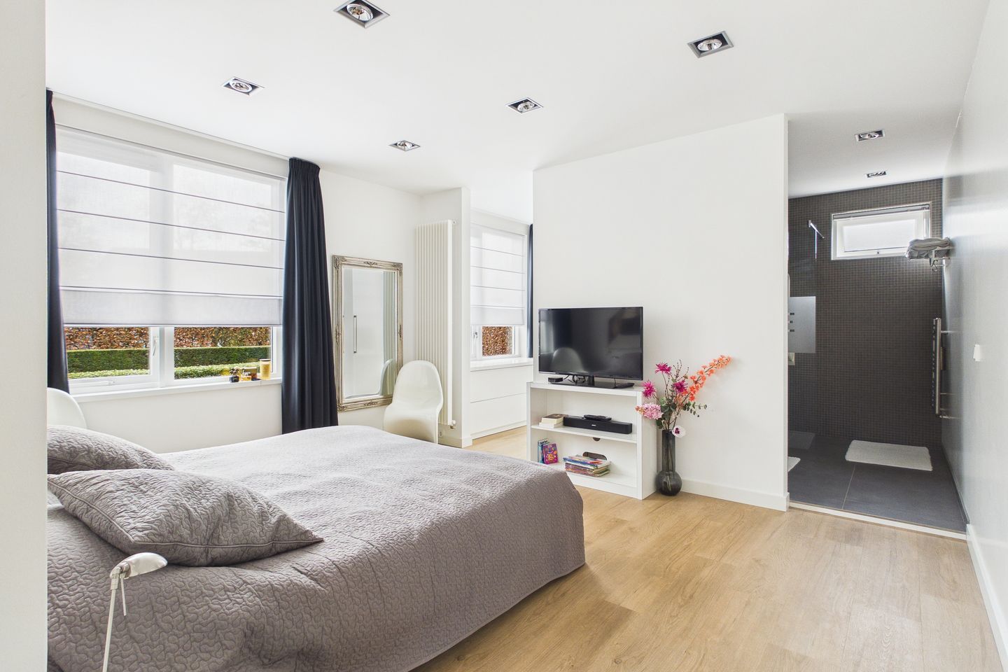 Foto 25 van Zuidsingel 1-A