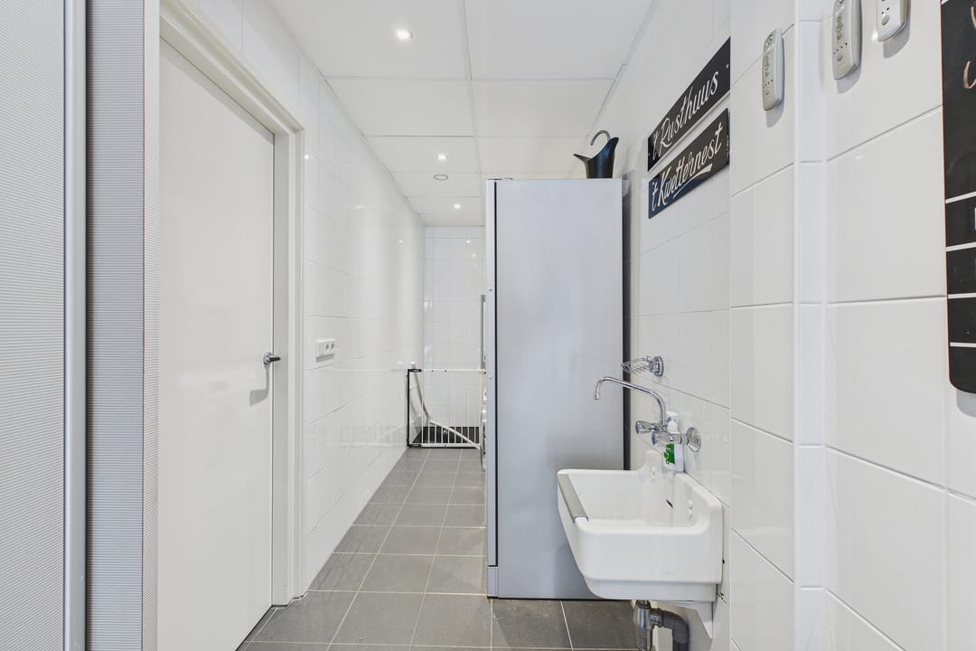 Foto 31 van Zuidsingel 1-A