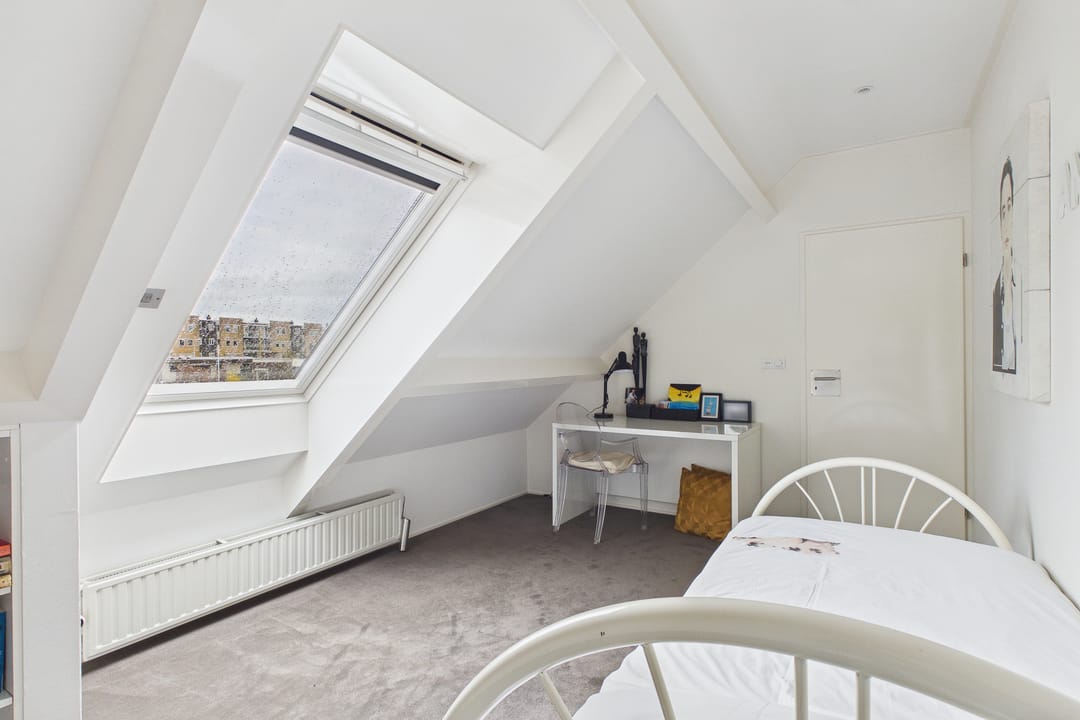 Foto 43 van Zuidsingel 1-A