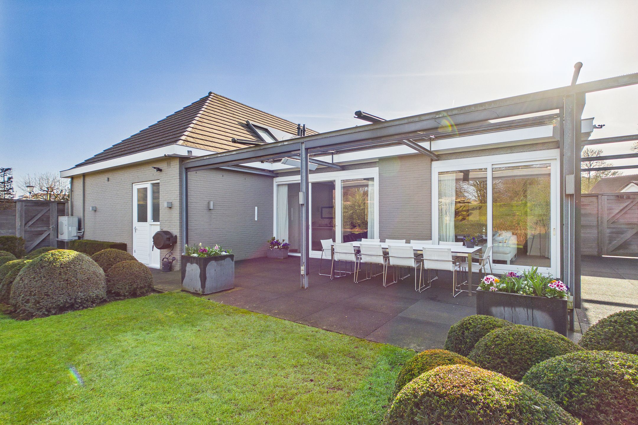 Foto 45 van Zuidsingel 1-A