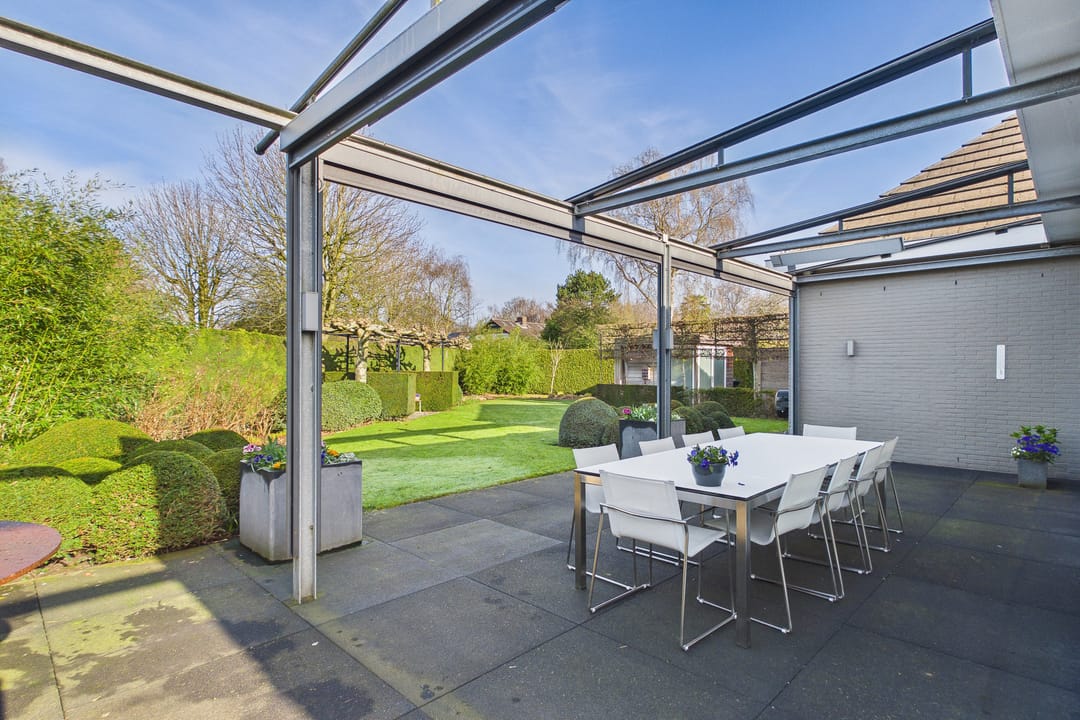 Foto 46 van Zuidsingel 1-A