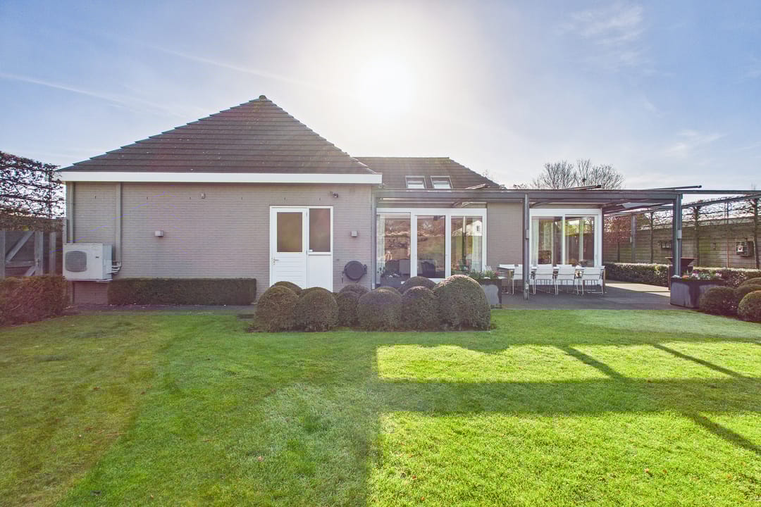 Foto 52 van Zuidsingel 1-A