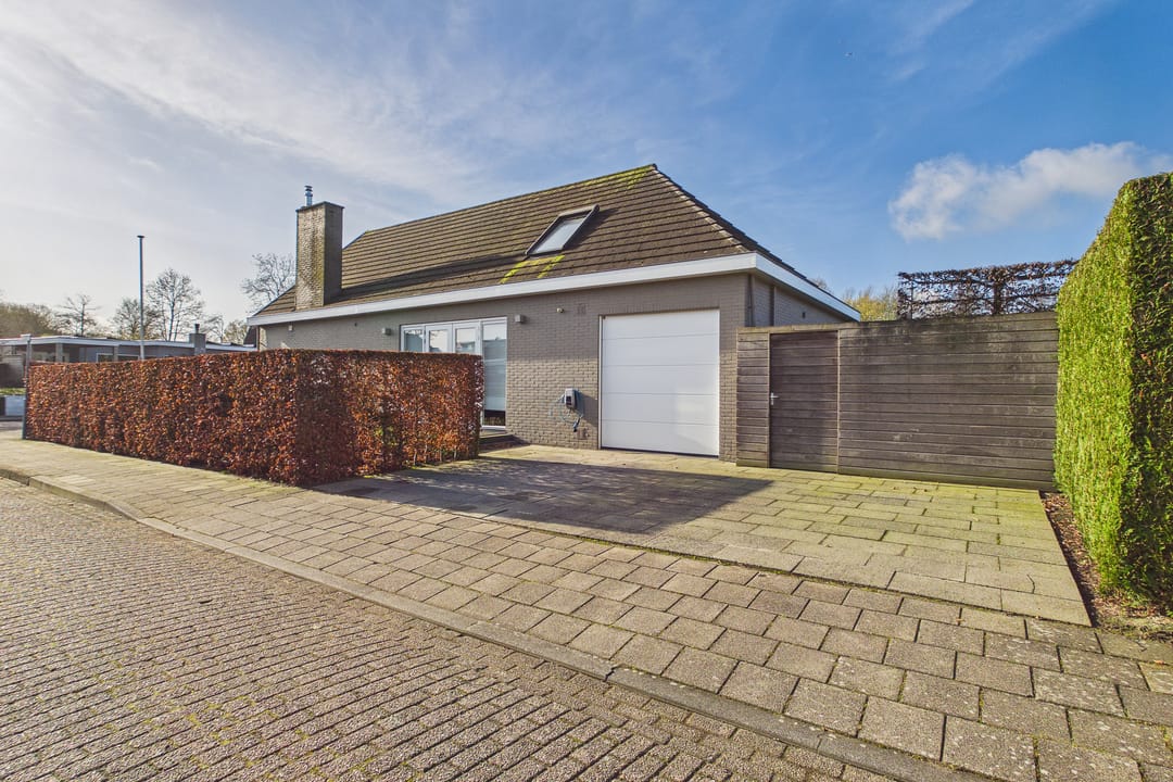 Foto 53 van Zuidsingel 1-A