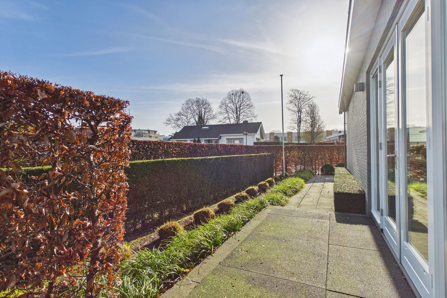 Foto 55 van Zuidsingel 1-A