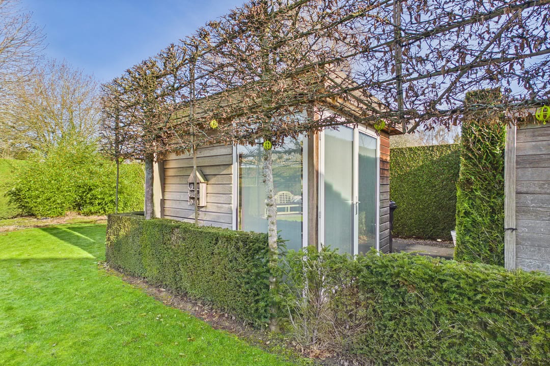 Foto 56 van Zuidsingel 1-A