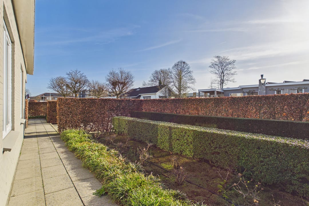 Foto 58 van Zuidsingel 1-A