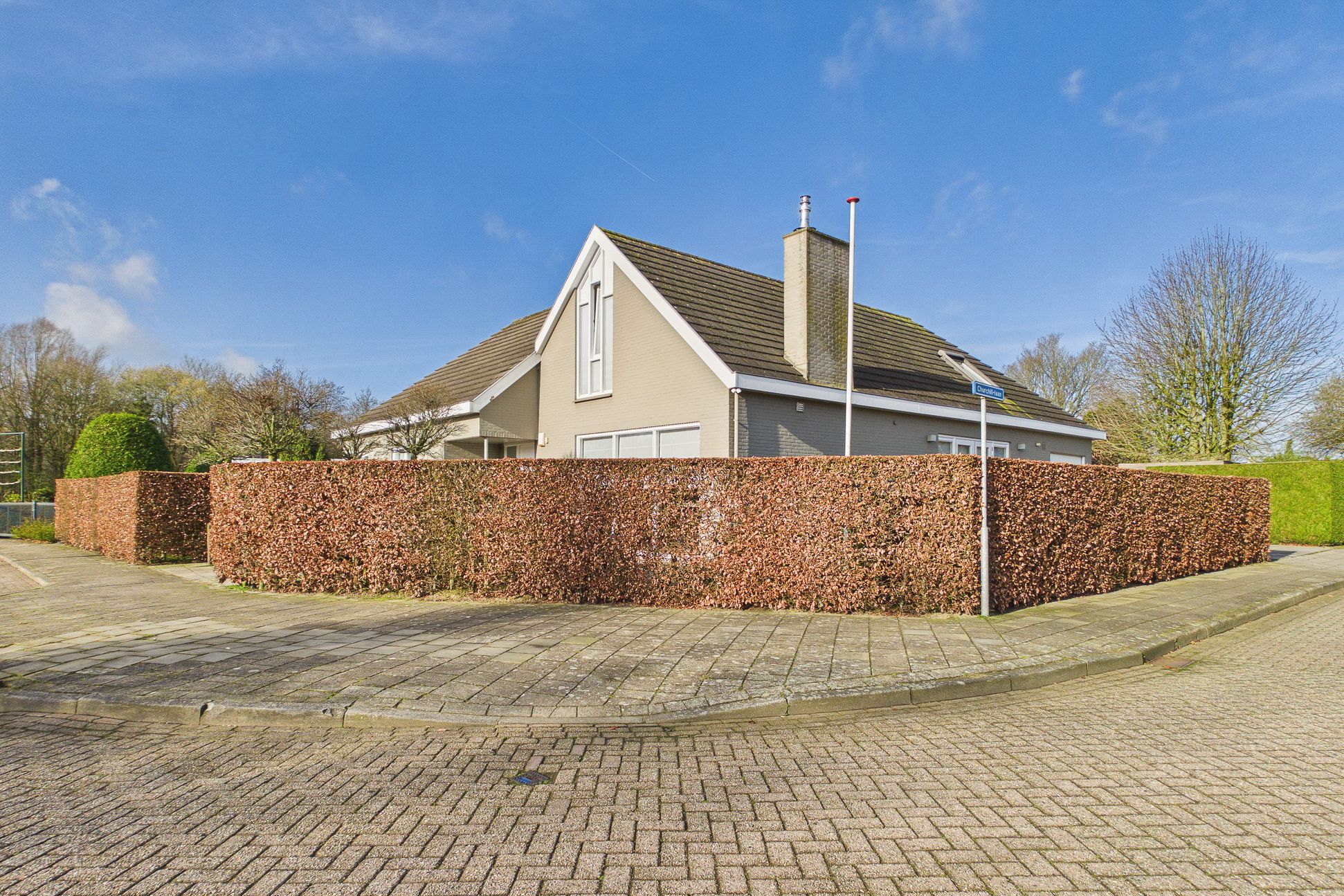 Foto 60 van Zuidsingel 1-A