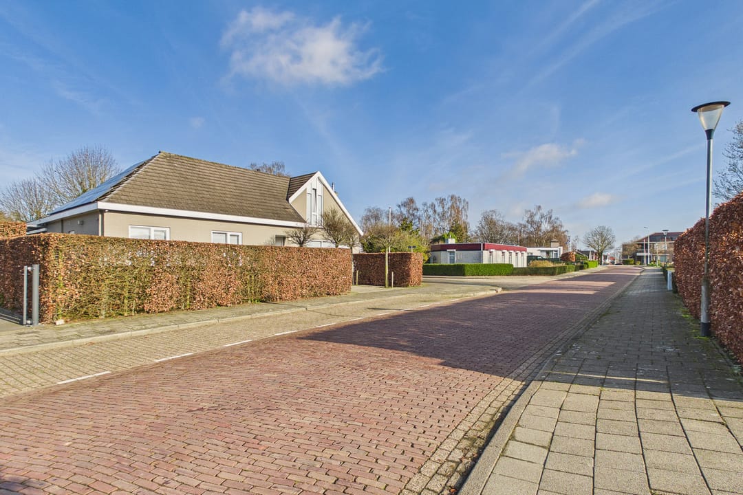 Foto 61 van Zuidsingel 1-A