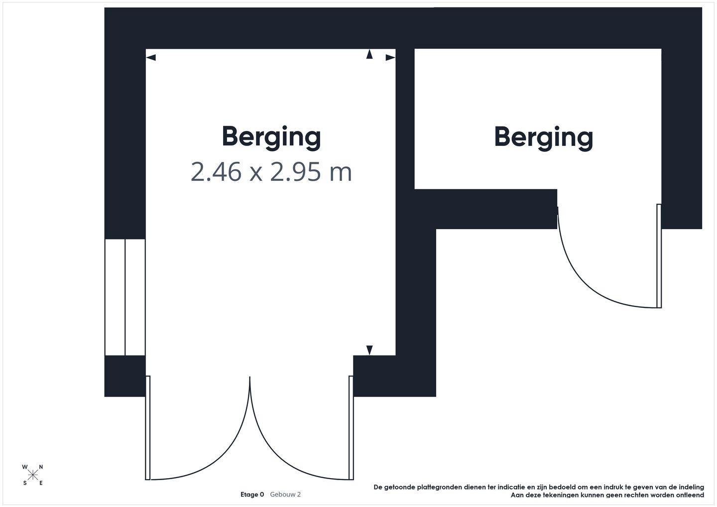 Foto 65 van Zuidsingel 1-A