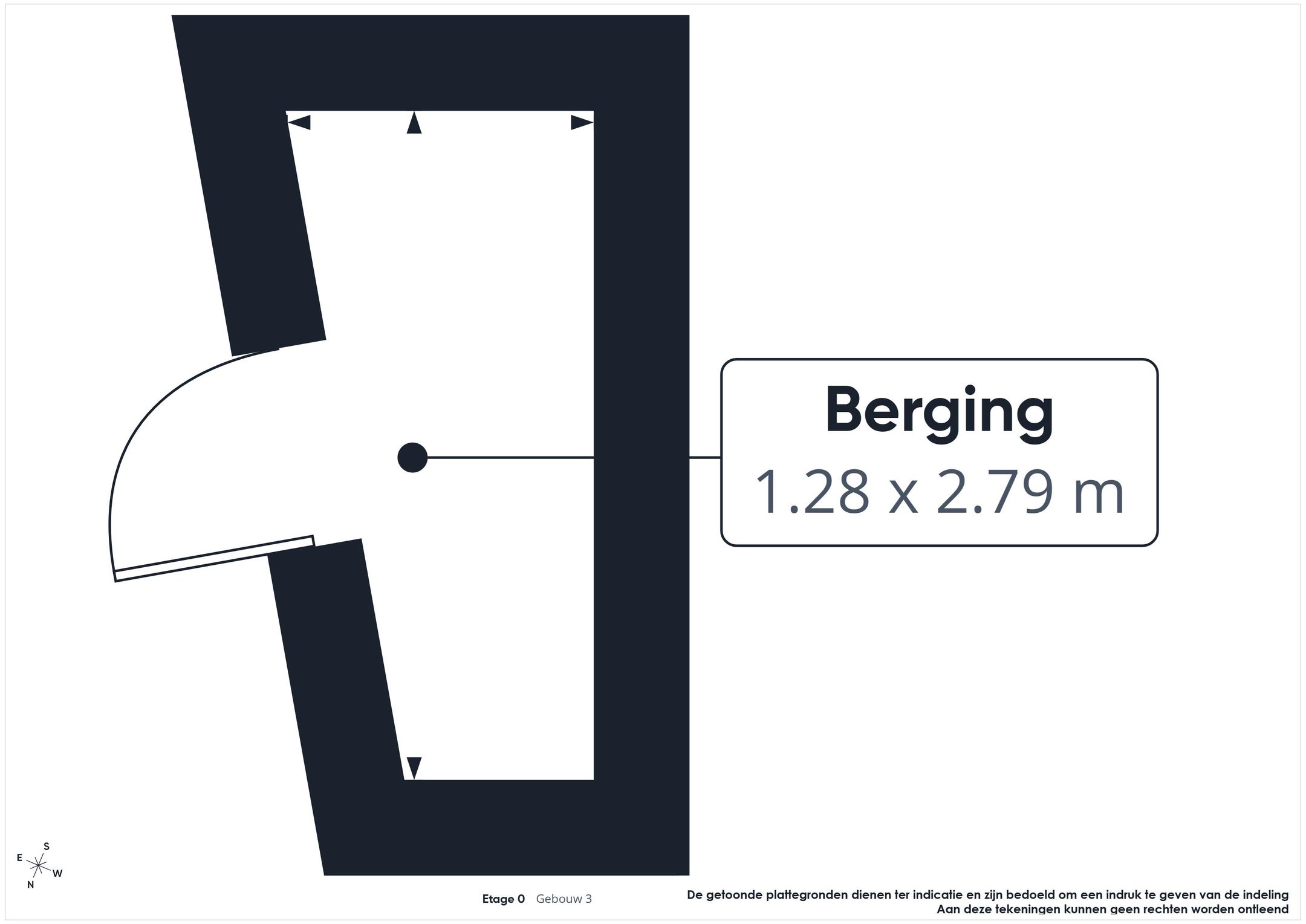 Foto 66 van Zuidsingel 1-A