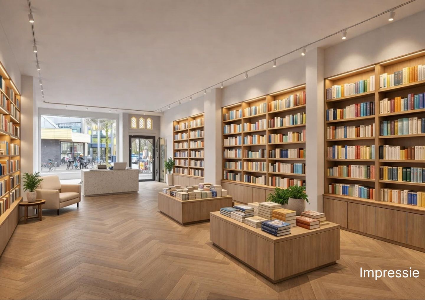 Bekijk foto 3 van Breestraat 126