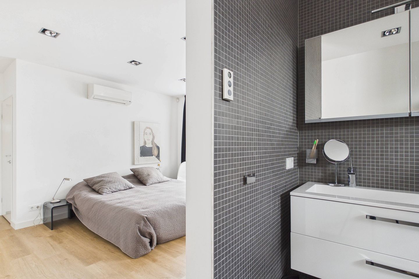 Foto 29 van Zuidsingel 1-A