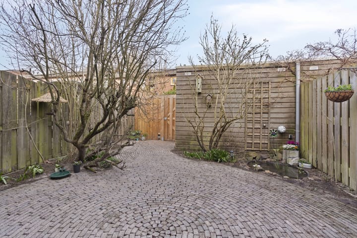 Photo 4 of Garnizoenstraat 23