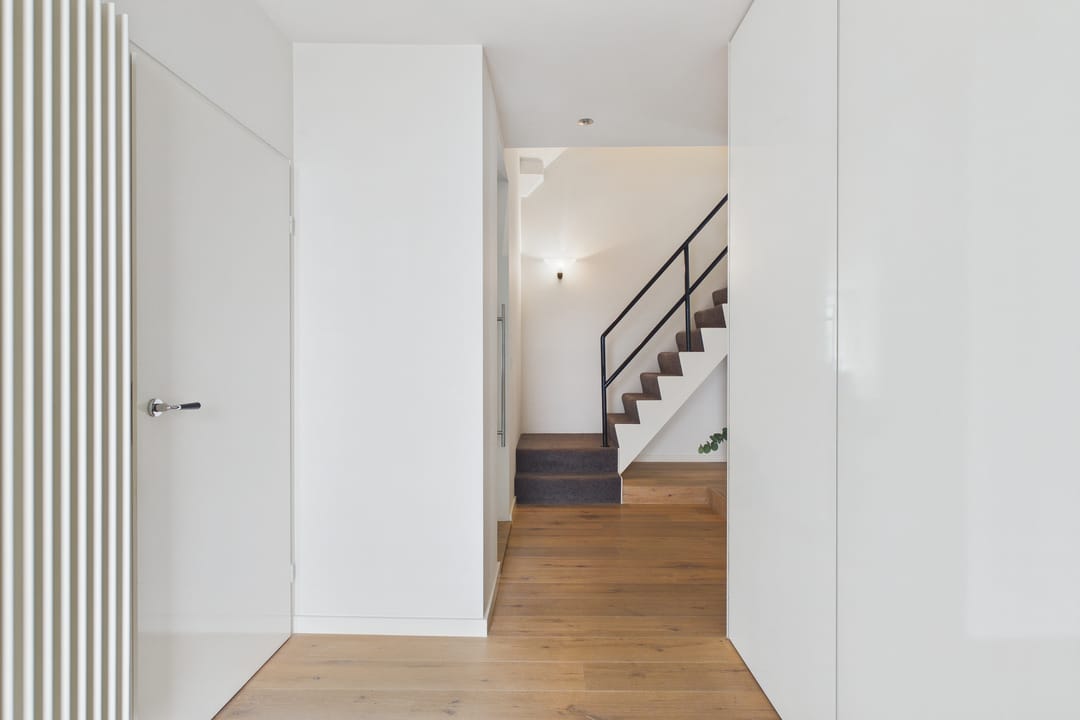 Foto 8 van Zuidsingel 1-A