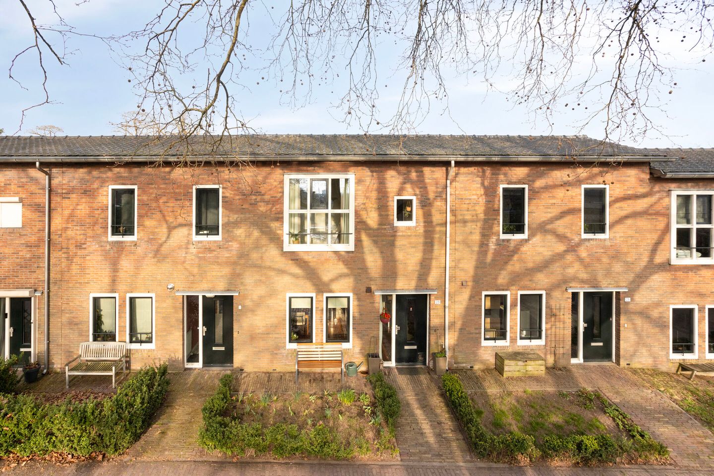 Photo 1 of Garnizoenstraat 23