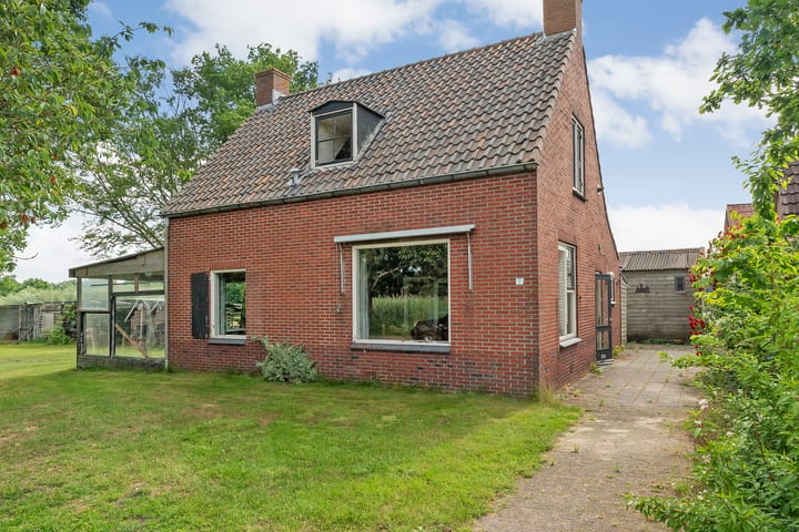 Foto 4 van Heetenseweg 7