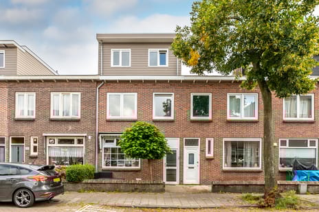 Kanariestraat thumbnail