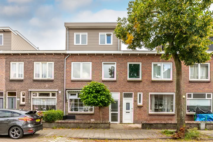 Kanariestraat 84