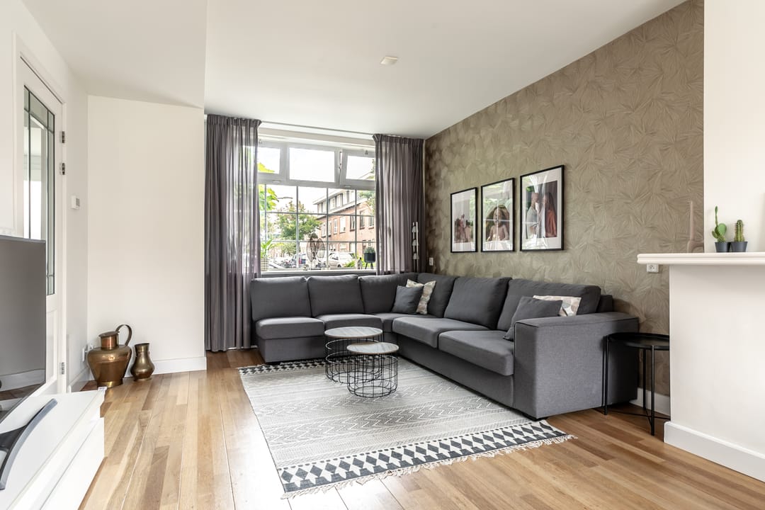 Foto 2 van Kanariestraat 84