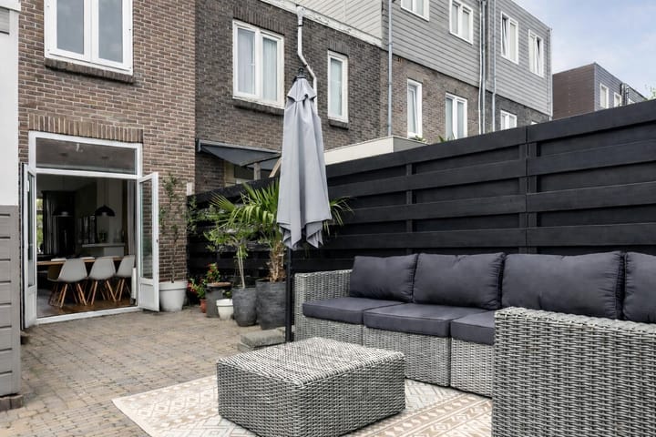 Photo 3 of Kanariestraat 84