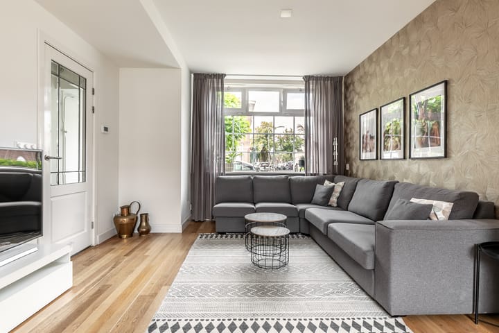 Photo 4 of Kanariestraat 84