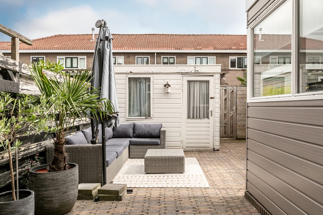 Foto 13 van Kanariestraat 84