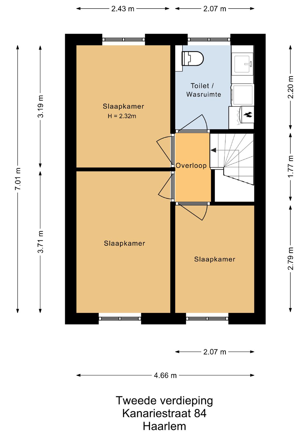 Foto 31 van Kanariestraat 84