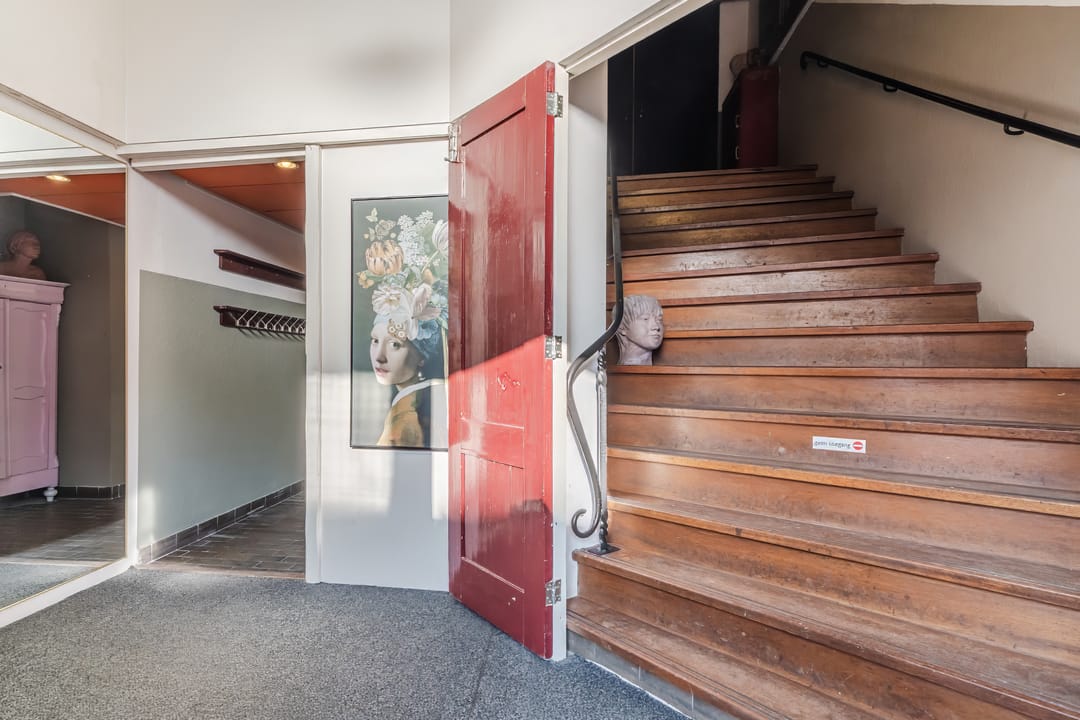 Photo 7 of Zandstraat 44-A