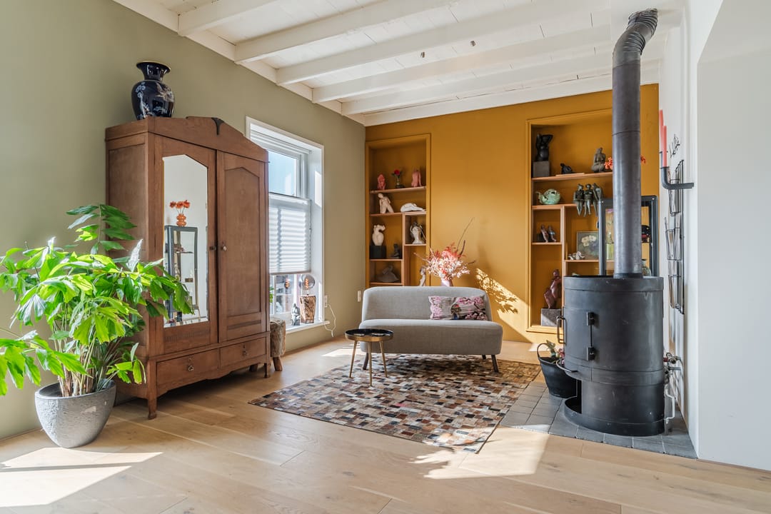 Photo 8 of Zandstraat 44-A