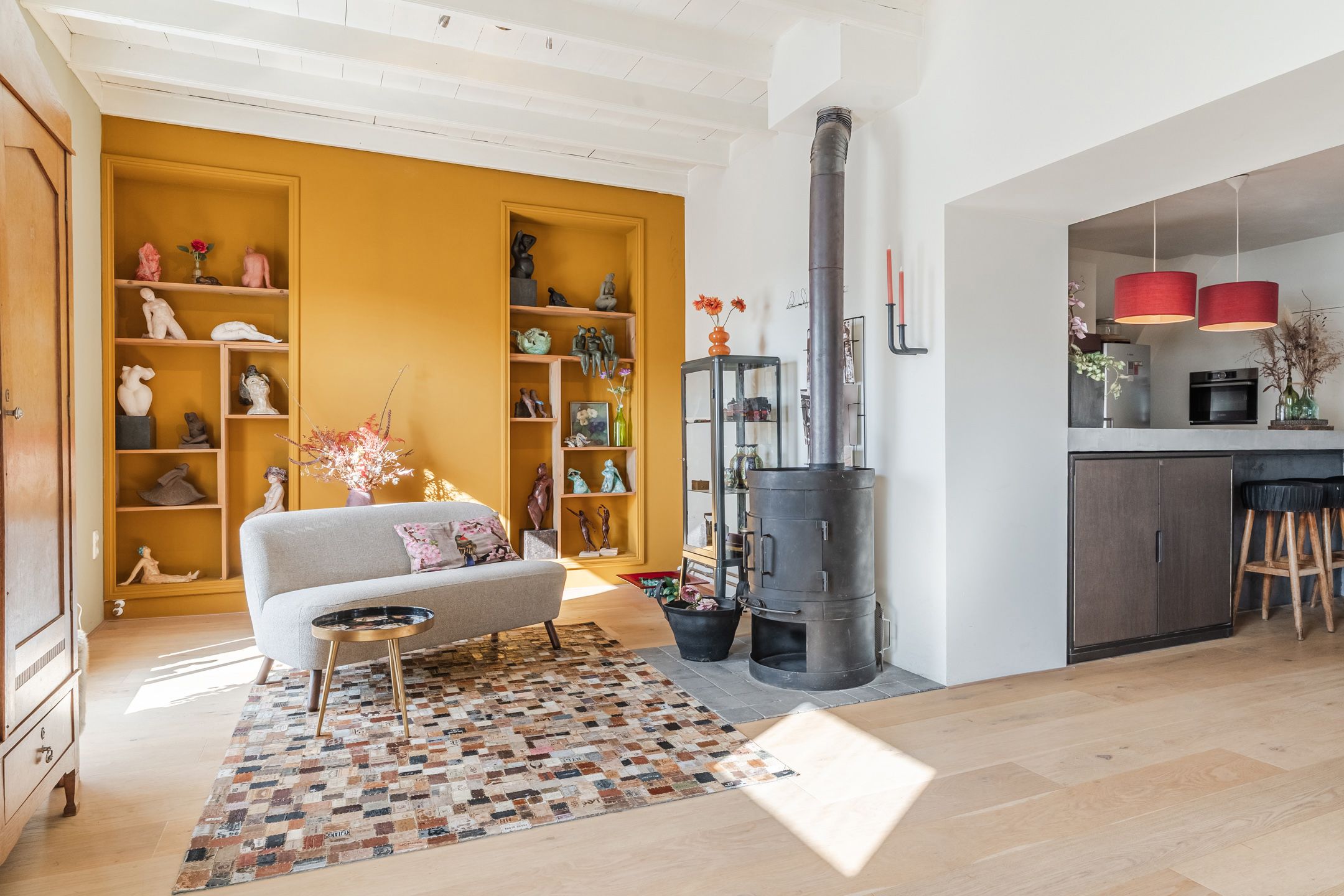 Photo 9 of Zandstraat 44-A