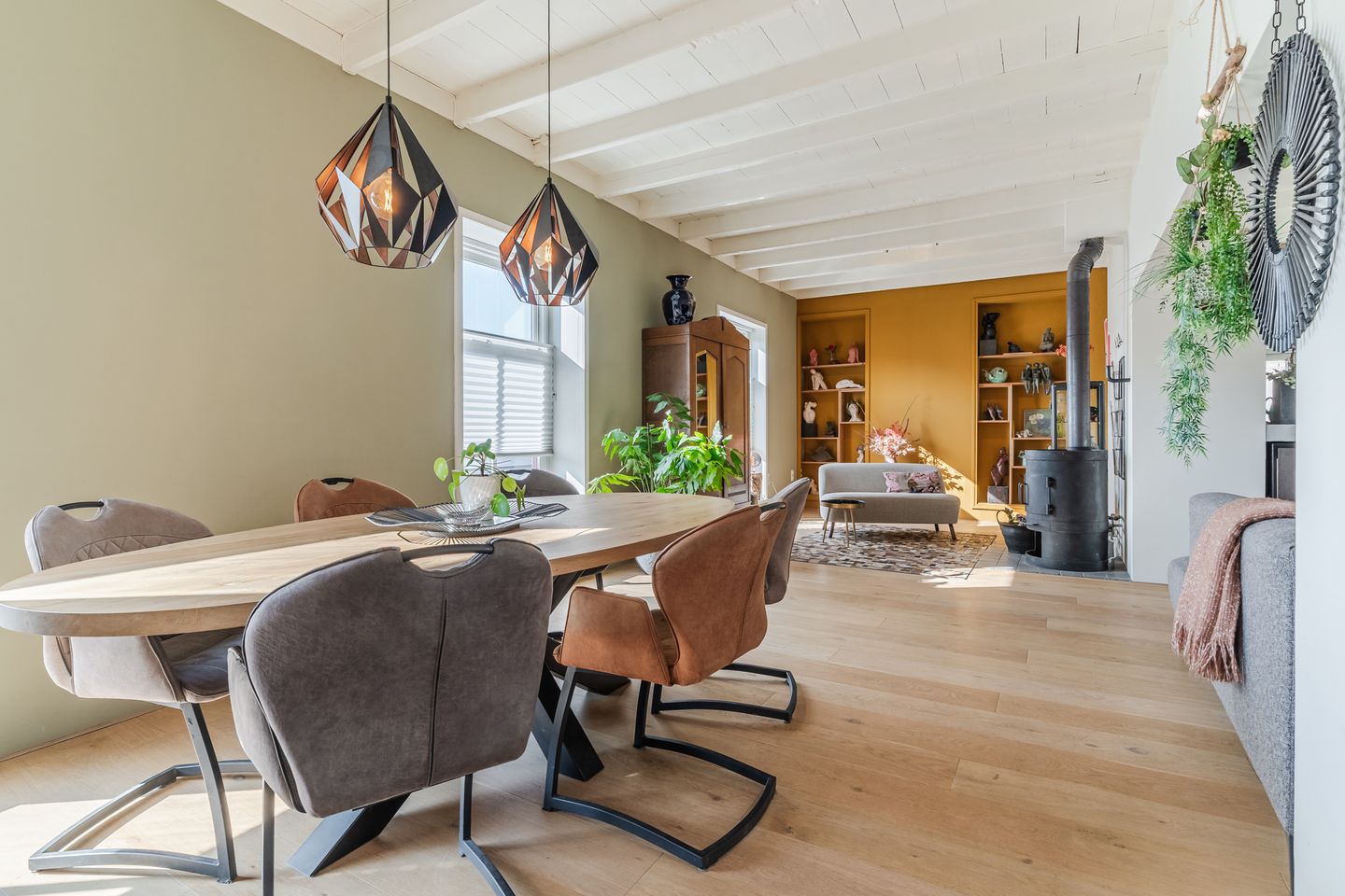 Photo 10 of Zandstraat 44-A