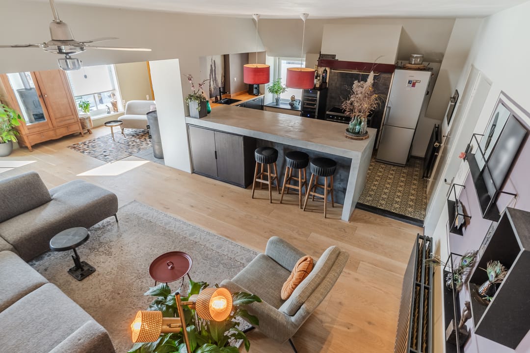 Photo 13 of Zandstraat 44-A