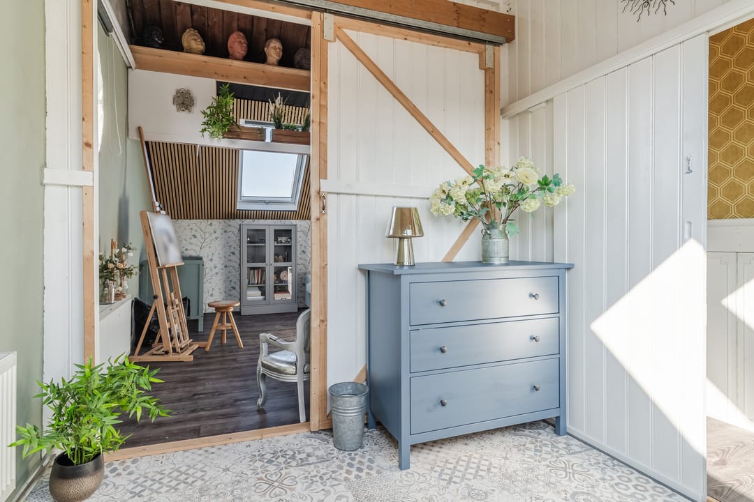 Photo 22 of Zandstraat 44-A