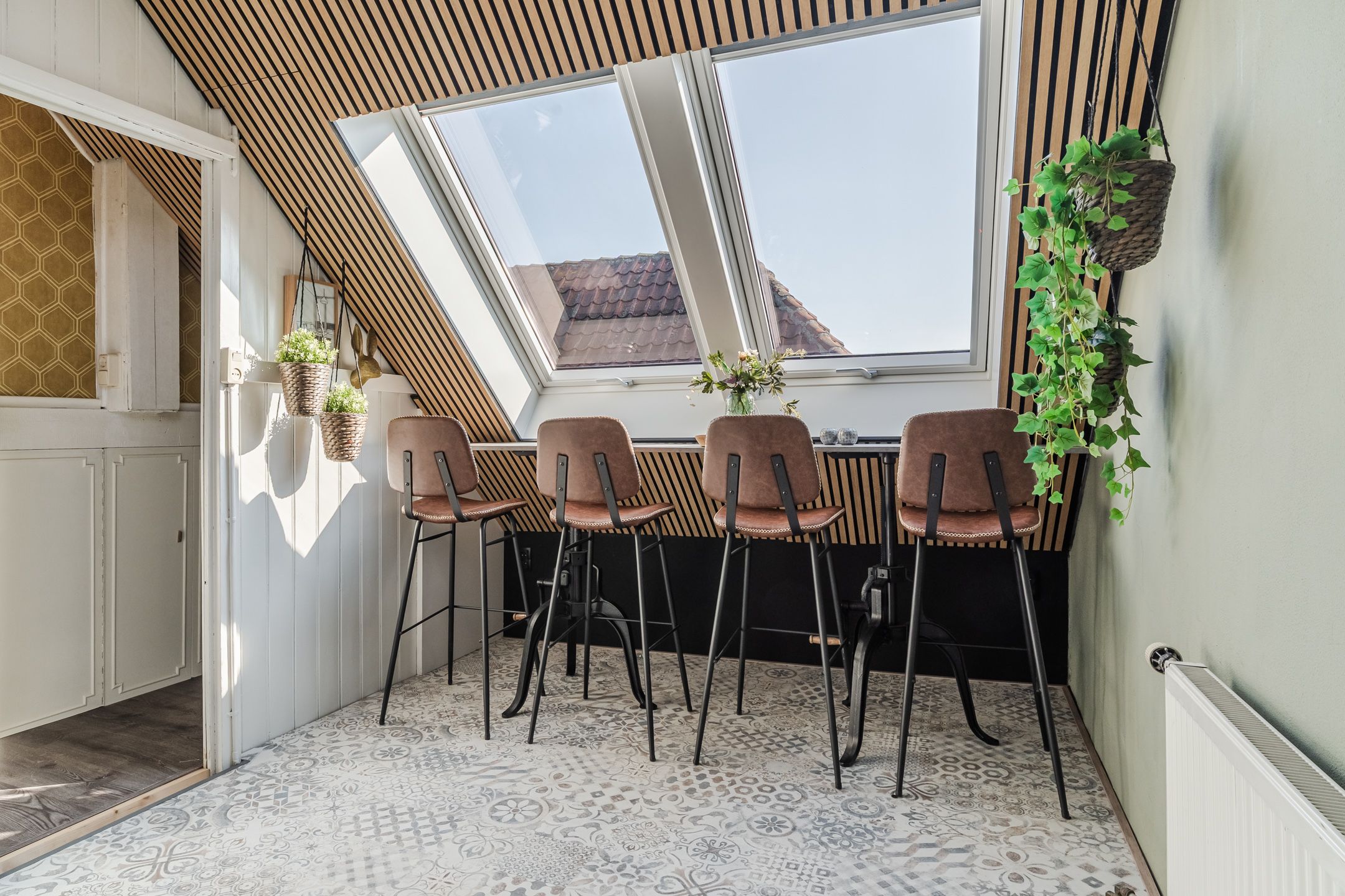 Photo 21 of Zandstraat 44-A