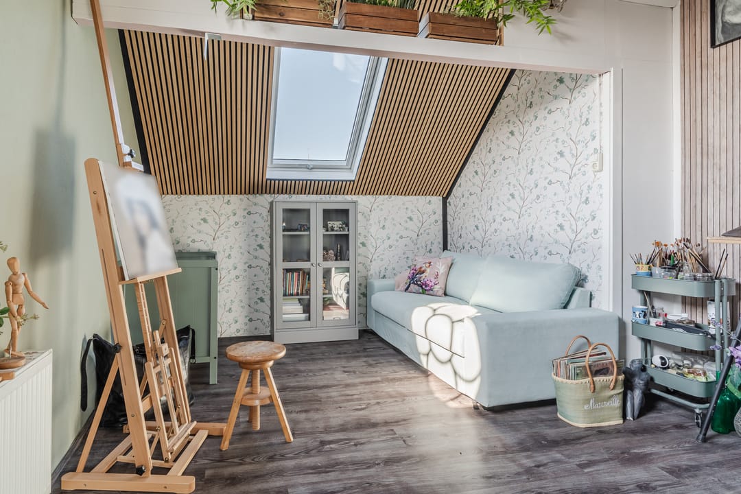 Photo 23 of Zandstraat 44-A