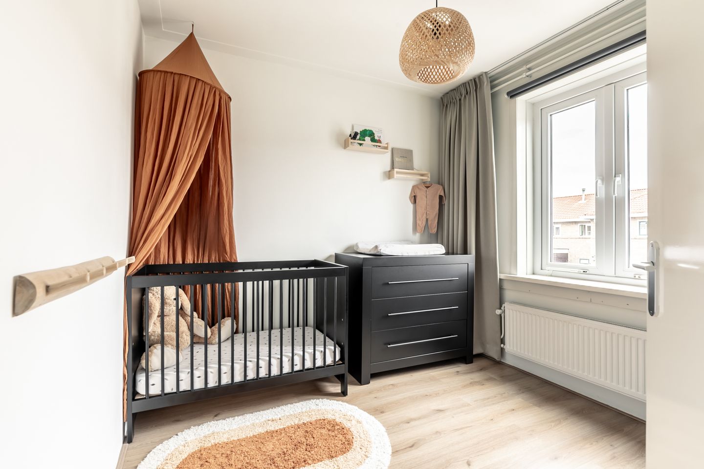 Foto 19 van Kanariestraat 84