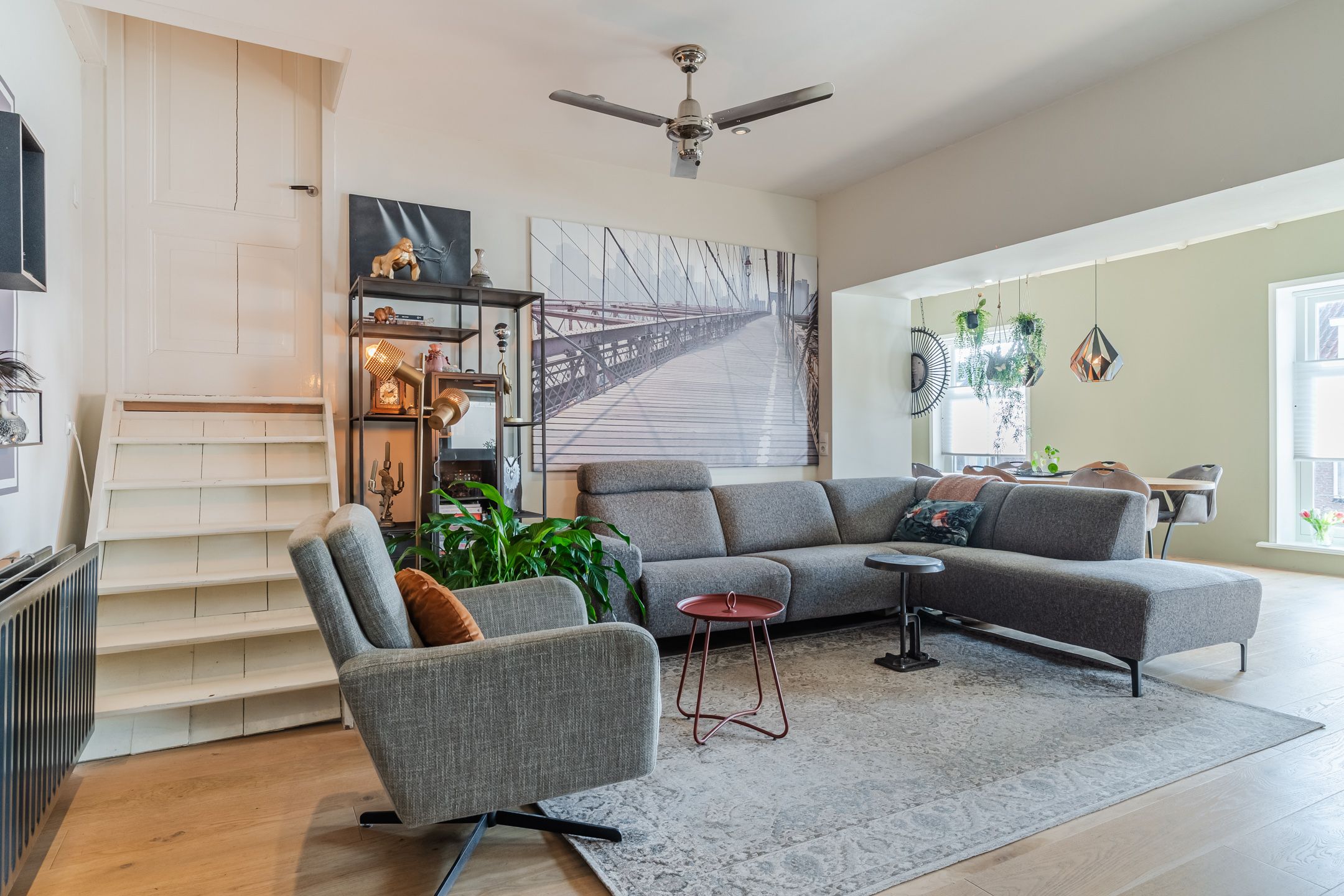 Photo 12 of Zandstraat 44-A