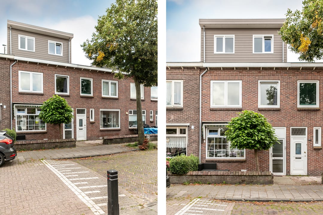 Foto 28 van Kanariestraat 84