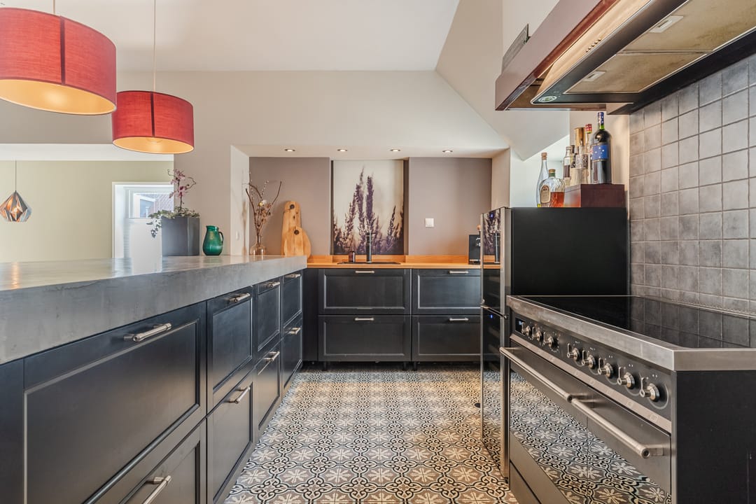 Photo 11 of Zandstraat 44-A