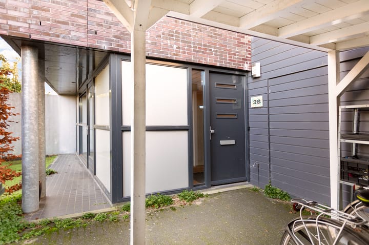 Foto 2 van Johannes de Heerlaan 28