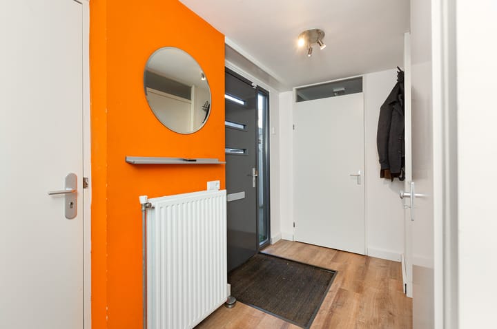 Foto 3 van Johannes de Heerlaan 28