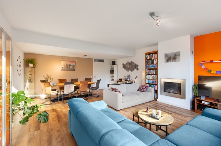 Foto 5 van Johannes de Heerlaan 28