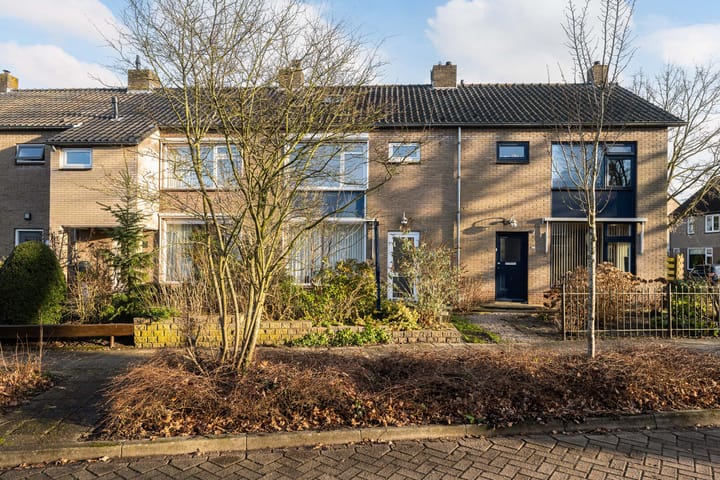 Foto 2 van Clematisweg 15